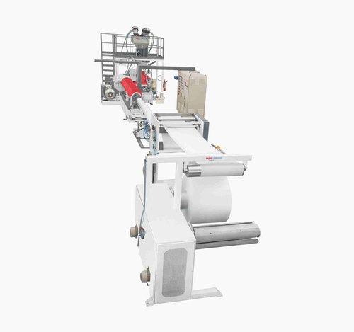 Vacuum Forming Machine For Foam Ps  Dispocon F