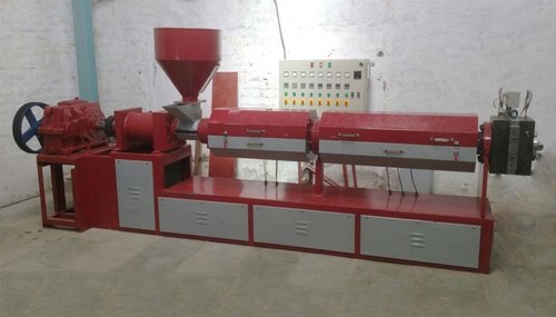 Plastic Dana Making Machine