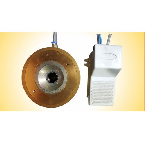 Automatic B22 LED Bulb Punching Machine