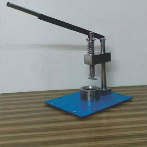 Mop Making Machine