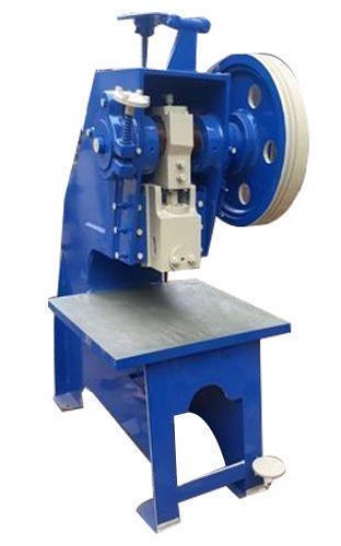 Slipper Making Machine