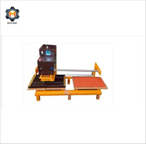 Sublimation Printing Machine