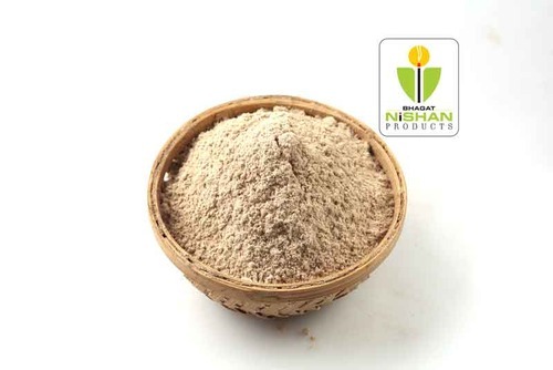 White Premix Powder