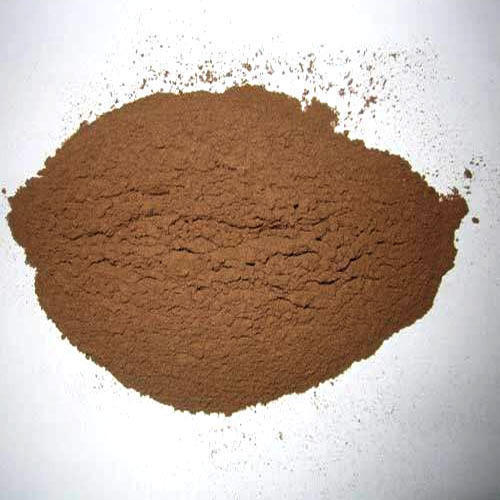 Agarbatti Making Jigat Powder
