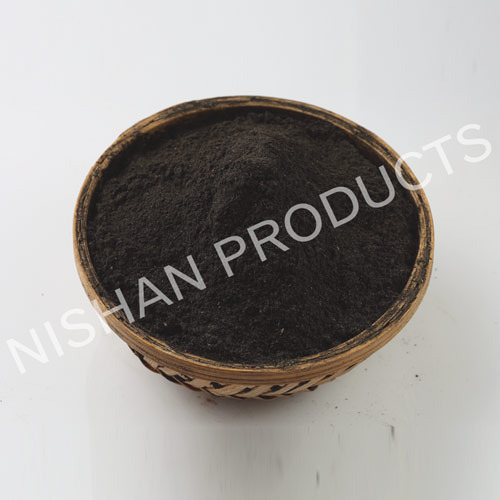 Charcoal Powder