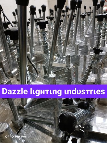 Tikki Fitting Machine Led Bulb