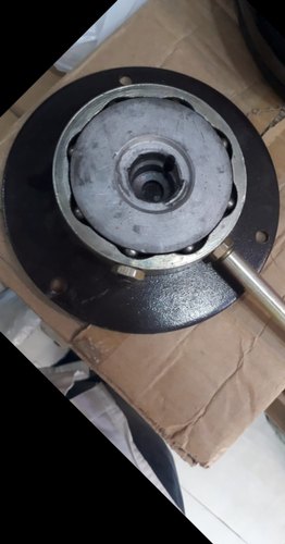 Led Making Machine - Punching Machine