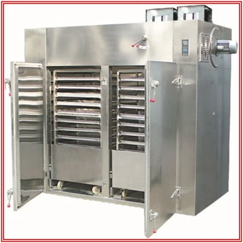 Supari Oven Machine