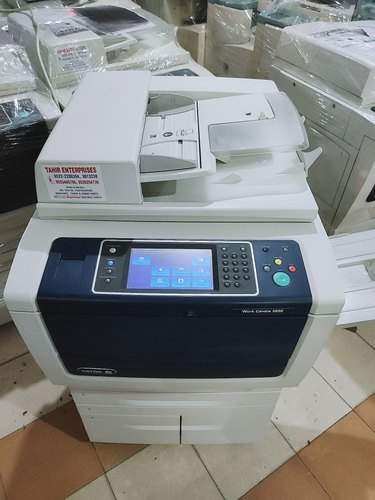 Xerox Multifunction Printer