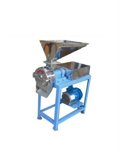 Pulverizer Masala Grinder