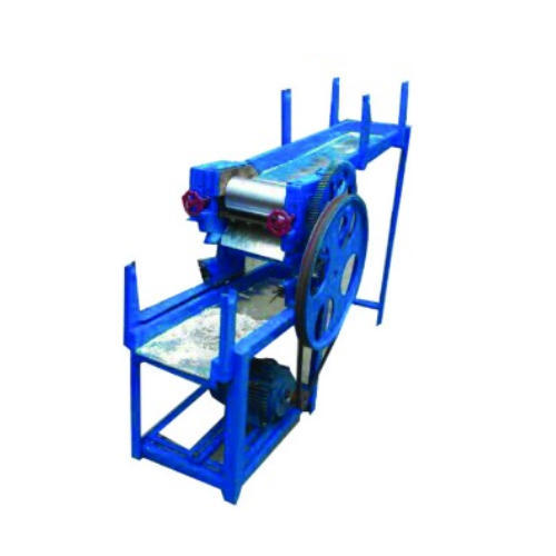 Noodles Making Machine