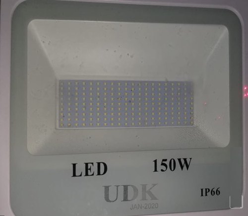 150W RIGEL Flood Light