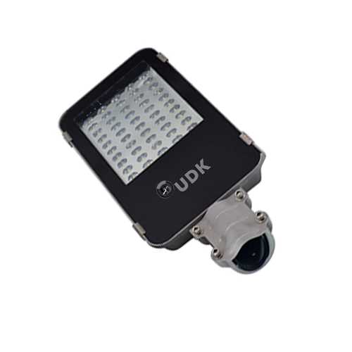 50W Diamond Series Street Light