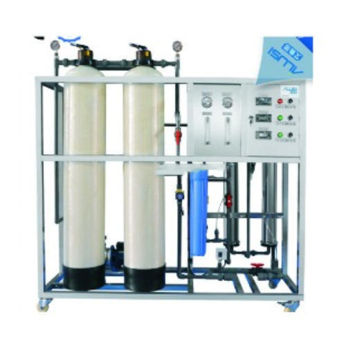 Reverse Osmosis Plant