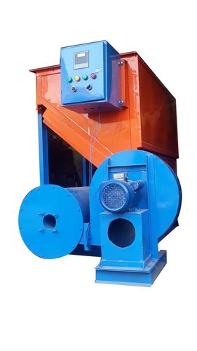 200 Kg Mild Steel Drying Oven