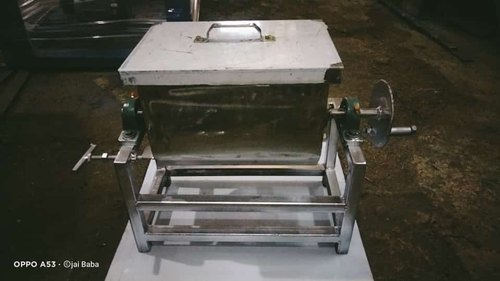Powder Coating Mixer