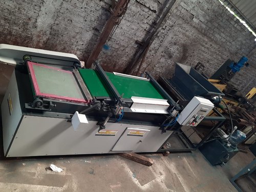 Agarbatti Making Machine