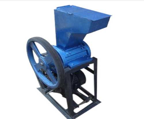 Supari Cutting Machine Repair Service