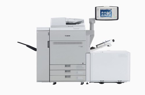 Canon Ir 2006n Multifunction Printer With Duplex And Dadf