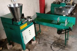 Dry Dhoop Stick Making Machine