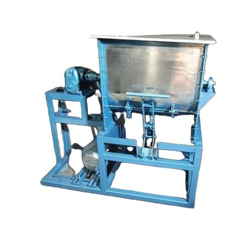Stainless Steel Ribbon Blender