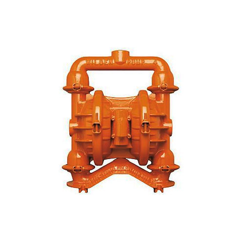 Air Operated Diaphragm Pump T4 Metal Pump