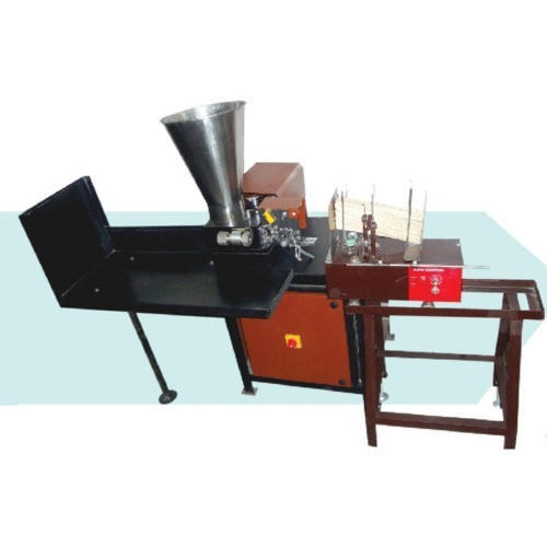 Agarbatti Making Machine