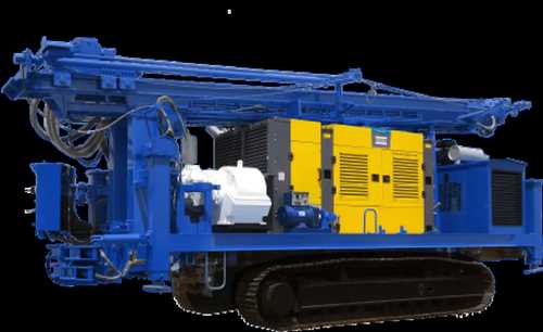 Borehole Water Drilling Rig