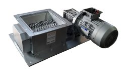 MC 1030 Organic Waste Shredder