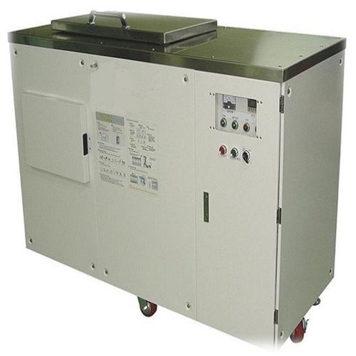 Organic Waste Converter 25 Kg Per Day