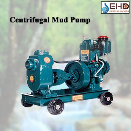 Mud Pumps
