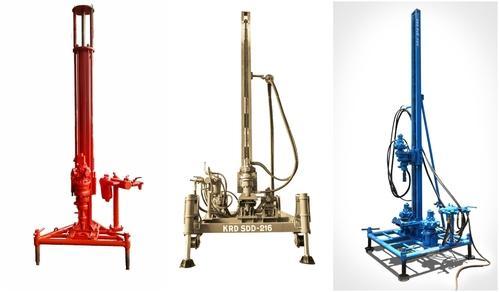 KRD Inwell Drilling Rigs