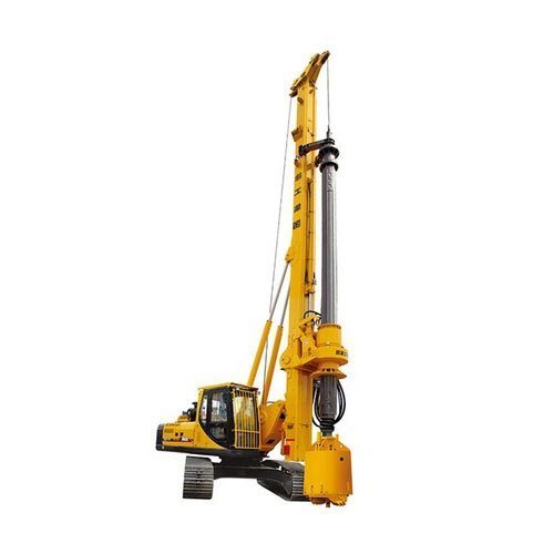 Rotary Drilling Rig