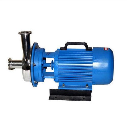 SS Centrifugal Pump