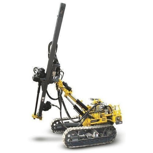 AirROC D35 LM-100 Surface Drill Rigs