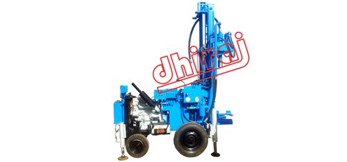 Portable Drilling Rigs