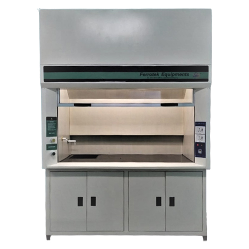 Fume Hood