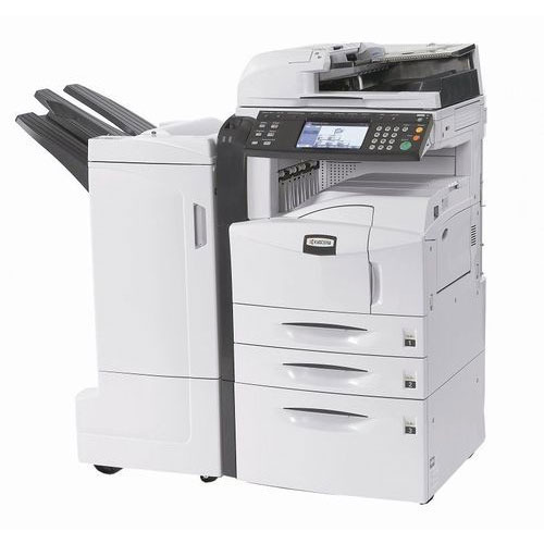 Heavy Duty Xerox Machine