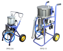 Pneumatic Painting Equipment