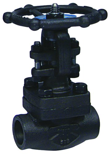 Forged Steel Gate Valves