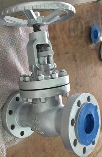 Globe Valve