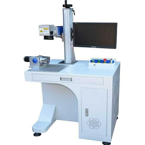 Fiber Laser Marking