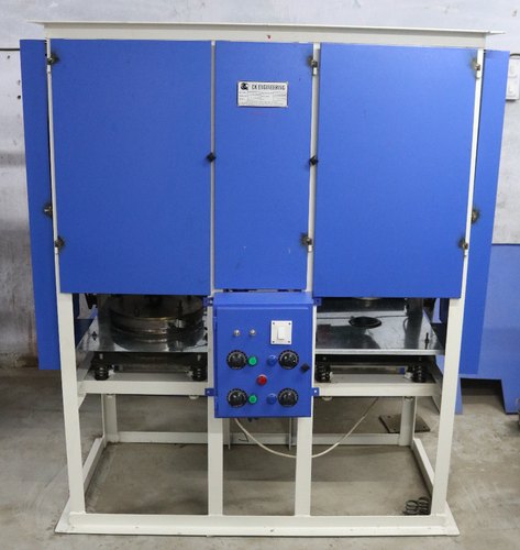 Automatic Single Die Dona Making Machine