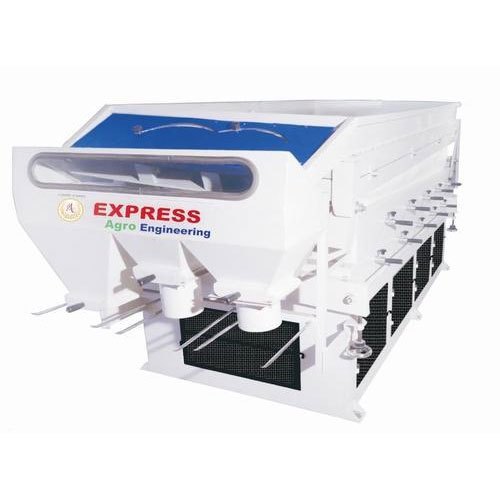 Gravity Separator