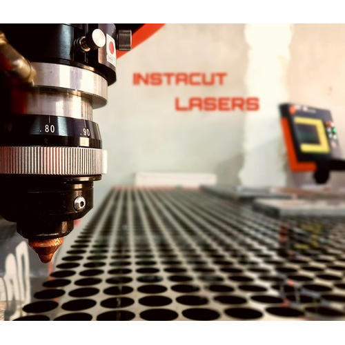 Customize Laser Cutting Service