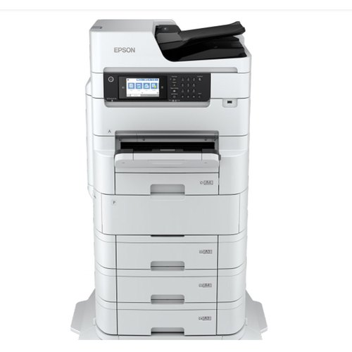 Epson WorkForce Pro RIPS WF-C879R Printer