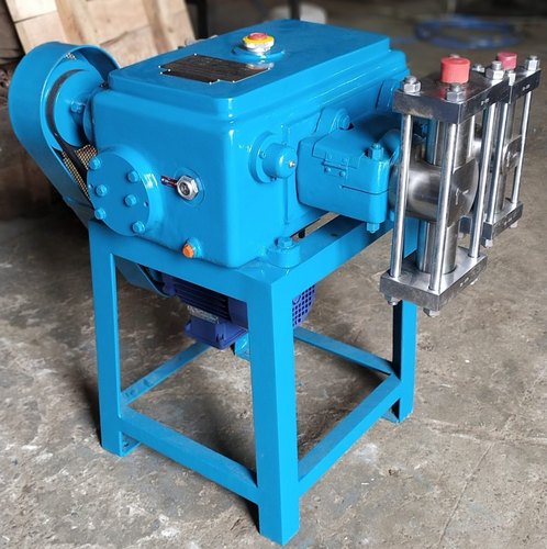 Dye Alkali Mixer Pump