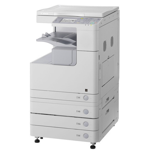 Canon Digital Photocopier Machine