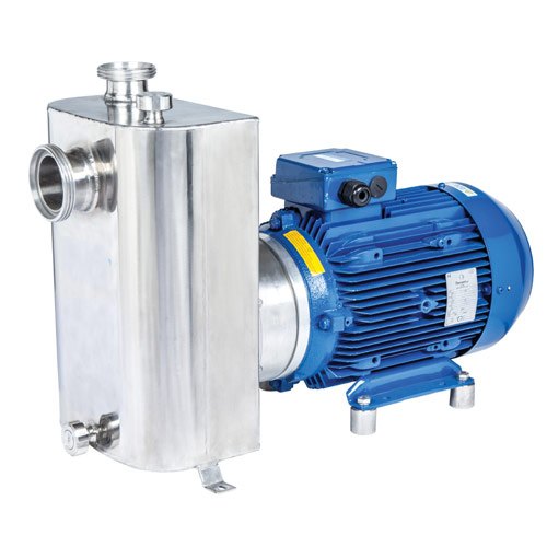 CTS H Hygienic Version Centrifugal Pump