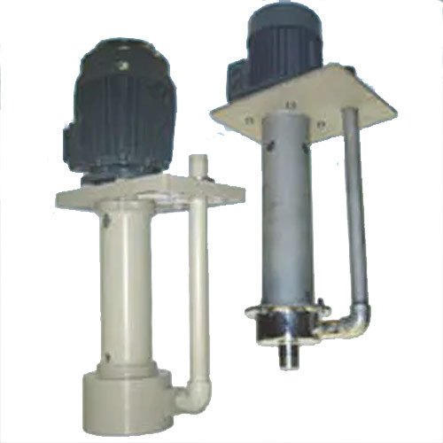 CTV Vertical Centrifugal Pump